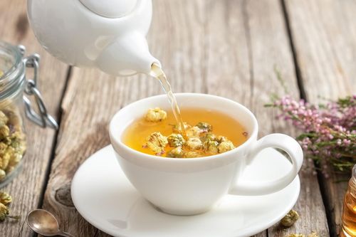 Bốn loại trà quen thuộc rất tốt cho sức khỏe