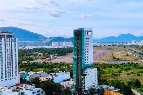 Phú Yên công bố 6 dự án chưa được 'bán nhà trên giấy'