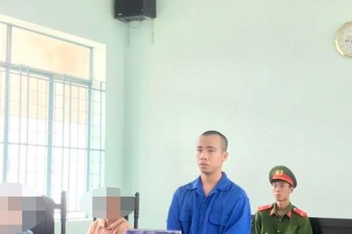Bị phạt tù vì làm bé gái 15 tuổi mang thai
