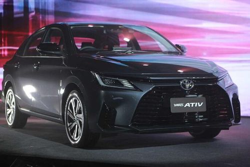 Isuzu D-Max, Toyota Hilux ế ẩm tại Việt Nam, đứng đầu top xe bán chạy ở Thái Lan
