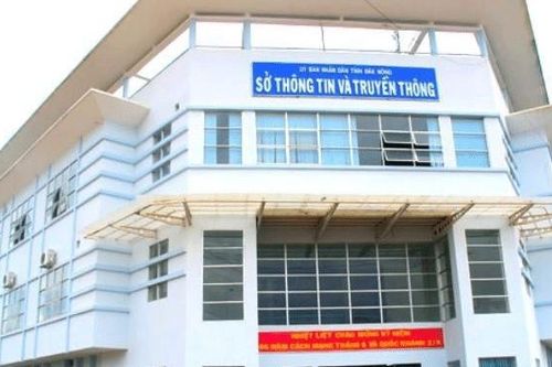 Công khai danh sách phóng viên thường trú tại Đắk Nông