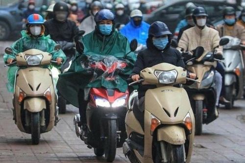 Bộ GTVT đề xuất nhiều quy định mới liên quan đến xe gắn máy