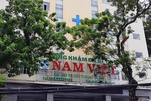 Thanh tra Sở Y tế TP HCM xử lý một phòng khám gây tai biến sản khoa nghiêm trọng