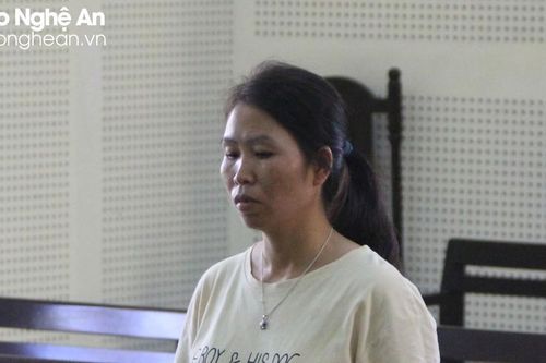 Vợ theo gót chồng đi bán ma túy