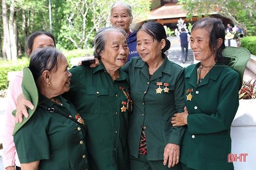 Đồng Lộc, tiếng vọng muôn đời