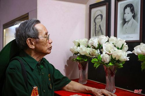 Khoảnh khắc hy sinh của 10 nữ TNXP qua hồi ức của tác giả bài thơ 'Cúc ơi'