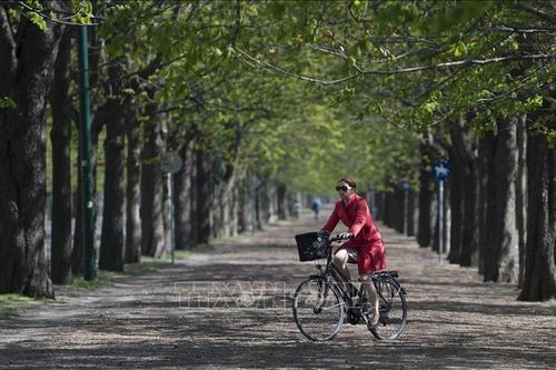 Vienna duy trì vị trí đứng đầu trong Top 10 thành phố đáng sống nhất thế giới