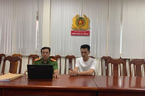 Thông tin mới vụ 'trùm buôn' siêu xe Phan Công Khanh lừa đảo