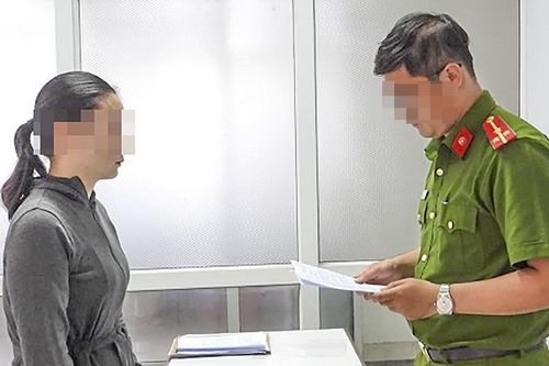 Lợi dụng quen biết, 'giăng bẫy' đáo hạn ngân hàng để chiếm đoạt tài sản