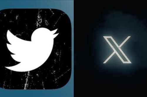 Logo mới Twitter chính thức ra mắt