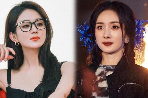 Học Dương Mịch, Triệu Lệ Dĩnh chuyển hình, sao nữ này không tìm được kịch bản?