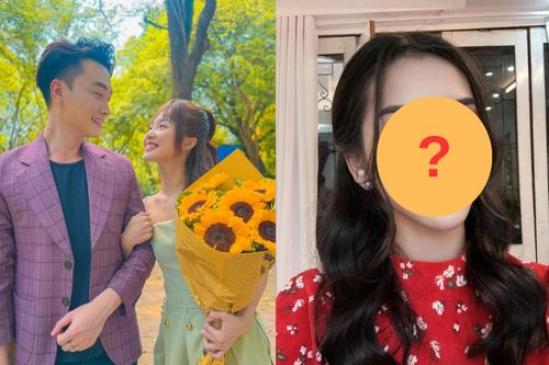 Gia Đình Mình Vui Bất Thình Lình: Tình mới của Khải xuất hiện, đẹp hơn Trâm Anh
