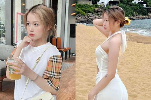 Rich kid Chao bị mỉa mai vì luôn 'khoe' giá tiền khi ăn chơi, mua sắm