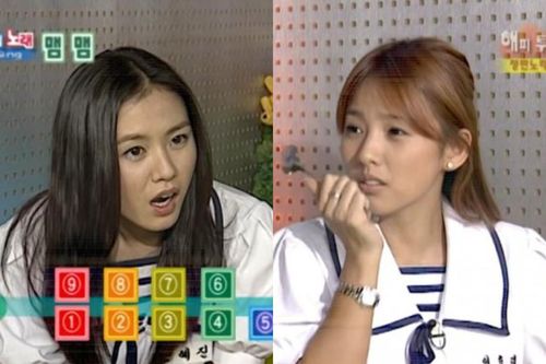 Cùng chung khung hình, Son Ye Jin liệu có lấn át được 'Nữ hoàng Kpop' Lee Hyori?