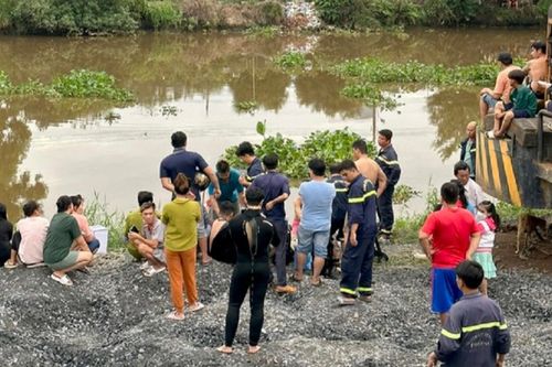 Vừa mới ngồi nhậu cùng nhau, 2 thanh niên mất tích bí ẩn sau màn rủ rê dại dột