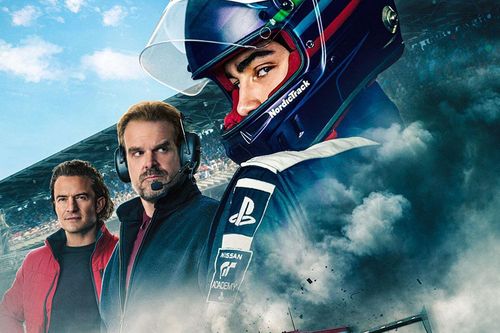 Gran Turismo: Câu chuyện có thật về một 'game thủ' trở thành tay đua thực thụ