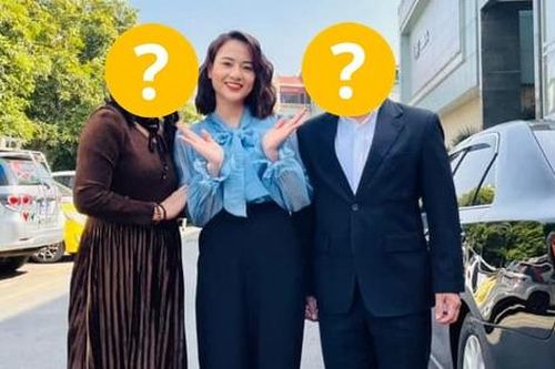 'Nơi giấc mơ tìm về': Phim sắp hết lại xuất hiện nhân vật mới