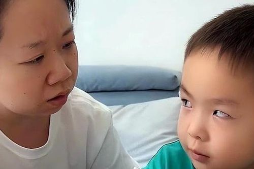 Tại sao trong một gia đình, lại có con ngoan con hư?