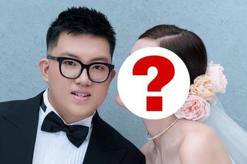 Người mẫu Vietnam's Next Top Model hé lộ dung mạo chồng tương lai trong loạt ảnh cưới
