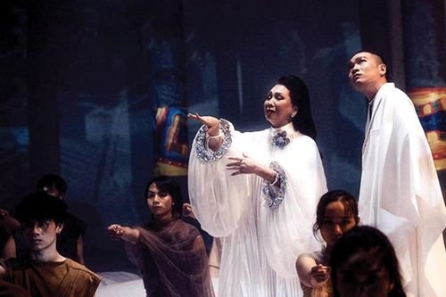 Cơn bão AI: Nếu một ngày giọng ca Việt bị 'nhái'?