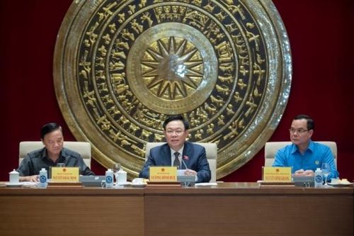 Diễn đàn Người lao động năm 2023 sẽ diễn ra vào ngày 28/7/2023