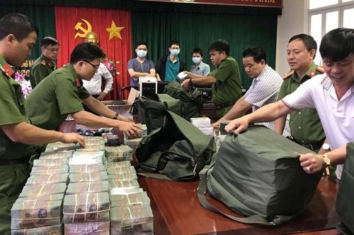 Cục Cảnh sát kinh tế (C03): Lực lượng tiên phong 'tiễu trừ sâu mọt', bảo vệ 'sức khỏe' nền kinh tế