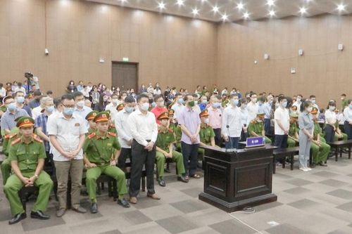 Đại án 'chuyến bay giải cứu': Giới luật sư nói gì về phiên tòa xét xử?