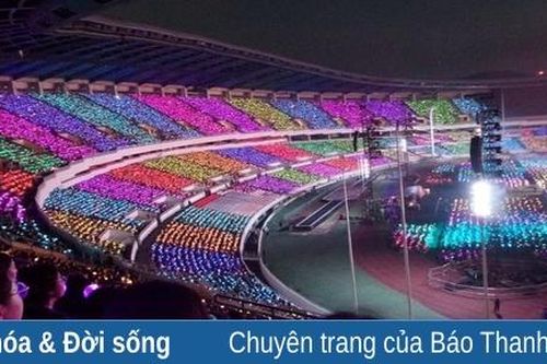 Điểm lại những 'lần đầu tiên' trong lịch sử hình thành K-Pop