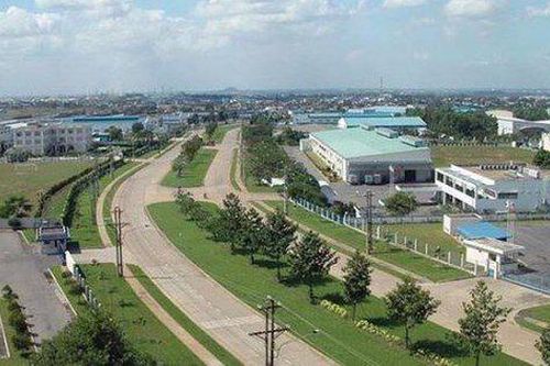 Sonadezi Châu Đức (SZC): Doanh thu cho thuê đất KCN nửa đầu năm chỉ bằng 55% cùng kỳ, mảng BĐS khu đô thị sẽ là 'đầu kéo' cho giai đoạn tới?