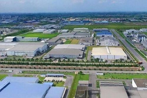 Nhiều doanh nghiệp BĐS công nghiệp phía Nam báo lãi, 'điểm sáng' kéo thị trường phục hồi