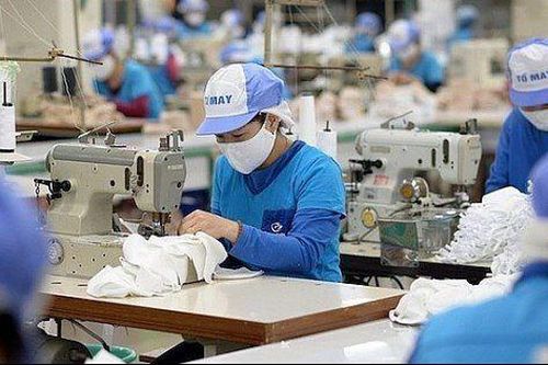 Những doanh nghiệp dệt may đầu tiên công bố BCTC quý II: Không tránh khỏi lợi nhuận giảm sút