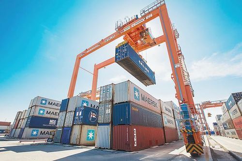 Phát triển hệ thống cảng cạn: Cần huy động 40.000 tỷ đồng vốn đầu tư