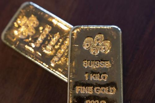 Ba ngân hàng trung ương họp trong tuần này, 'sóng gió' đang đợi giá vàng?
