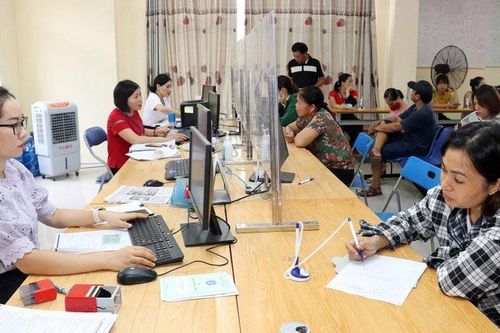 Thái Nguyên: Lao động hưởng trợ cấp thất nghiệp tăng trong nửa đầu năm