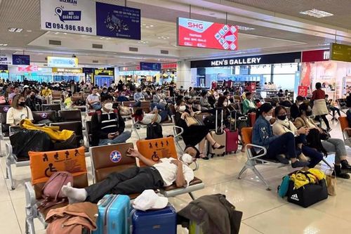 Từ tháng 9, hành khách được hoàn vé máy bay trong trường hợp nào?
