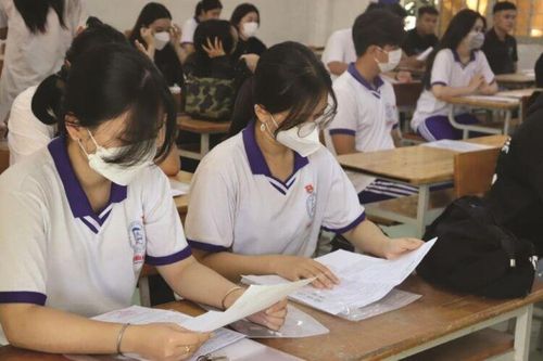 Lưu ý tuyển sinh vào Trường Đại học An Giang