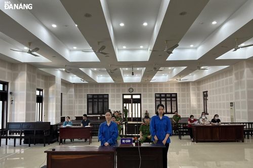 Lãnh án vì lừa xin việc để chiếm đoạt hơn 1,9 tỷ đồng