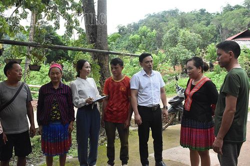 Nâng cao hiệu quả công tác nắm bắt dư luận xã hội