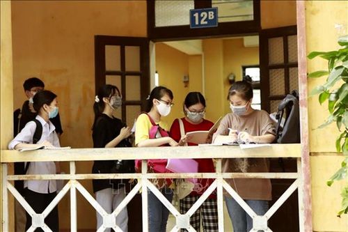 Chăm lo 'quốc sách' từ gốc rễ