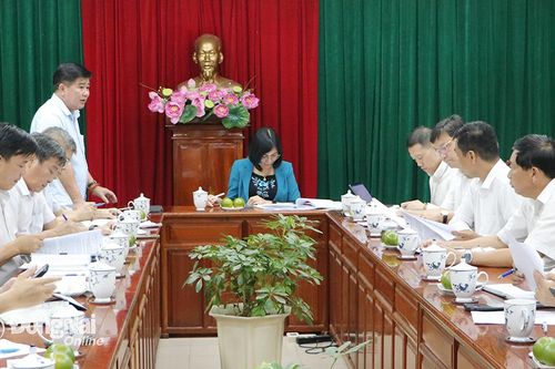 Sẽ giao Đồng Nai quản lý 2 tuyến đường thủy nội địa