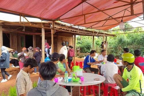 Vụ 3 em nhỏ ở xã Ia Le bị đuối nước thương tâm: Nỗi đau xé lòng