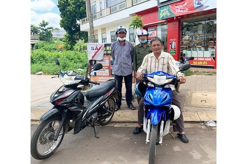 'Cánh tay đắc lực' bảo đảm an ninh trật tự