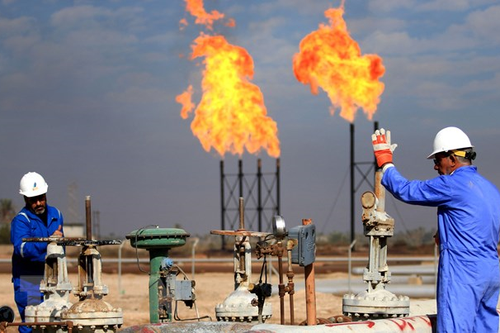 Cơ hội hạ nhiệt cuộc khủng hoảng năng lượng ở Iraq