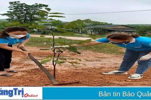 Phụ nữ huyện Gio Linh chung tay xây dựng nông thôn mới, đô thị văn minh