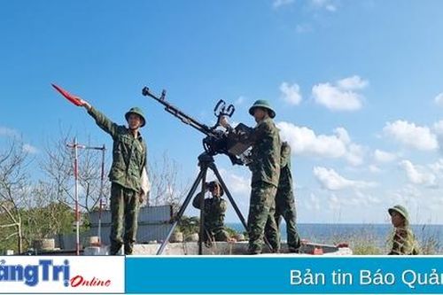 Đảm bảo quốc phòng - an ninh kết hợp phát triển kinh tế - xã hội