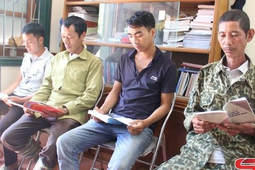 Nâng cao nhận thức và ý thức chấp hành pháp luật