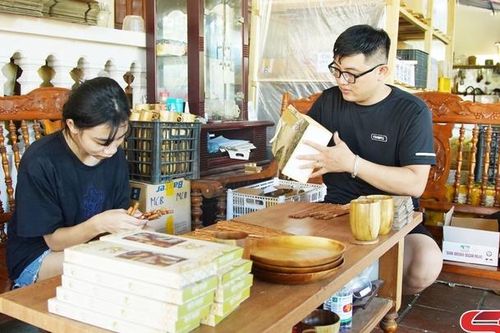 Tinh thần khởi nghiệp của tuổi trẻ Phù Yên