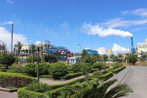 'Chúng tôi luôn tự hào là thành viên của 'mái nhà' DAP - Vinachem