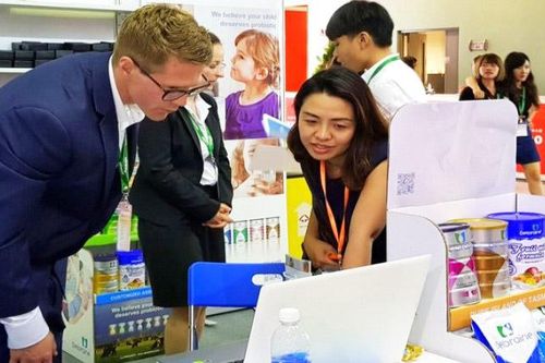 Tận dụng cơ hội, doanh nghiệp Bắc Âu gia tăng tìm kiếm nguồn hàng từ Việt Nam