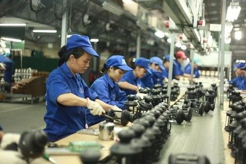 Dự báo có hơn 51 triệu lao động sẽ có việc làm trong quý 3/2023